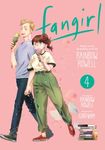 Fangirl, Vol. 4: The Manga: Volume 4