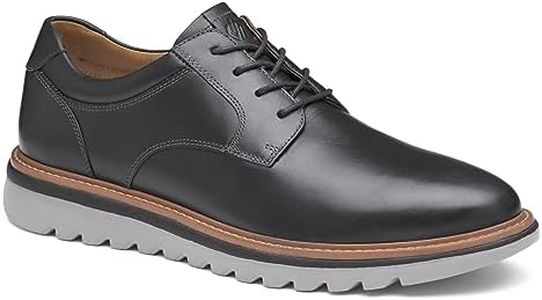 Johnston &