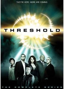 Threshold: The Complete Series