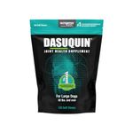 Nutramax Dasuquin Soft Chews, Large Dog, 150 Count