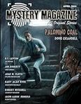 Mystery Magazine: April 2024