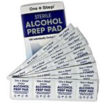 Alcohol Wipes For Nails