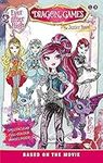 Ever After High: Dragon Games: The 