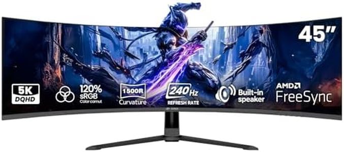 CRUA 45" C