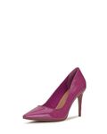 Jessica Simpson Women's Setria Pump, Berry Blast, 9 UK