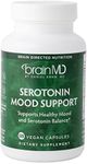 BRAINMD Dr Amen Serotonin Mood Supp