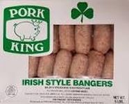 Pork King NY Irish Jumbo Bangers sa