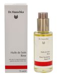 Dr. Hauschka Rose Nurturing Body Oil for Women, 2.5 Ounce