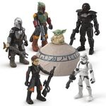 Star Wars Figures