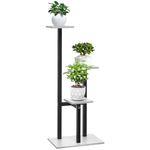 Corner Table For Plants Indoor