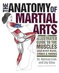 The Anatomy of Martial Arts: An Ill