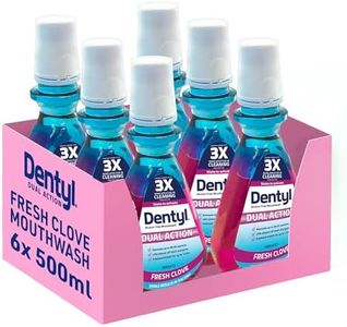 Dentyl Dua