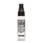 Muc Off Premium Anti-Fog Treatment, 30 Milliliters - Long-Lasting, Intensive Anti-Mist Spray - Suitable for Helmet Visors, Goggles and Glasses