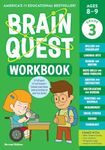 Brain Quest Workbook: 3rd Grade: 1 (Brain Quest Workbooks)