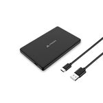 Axiom External Ssd Drives