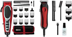 Wahl Fade Pro Hair Clipper, Perfect