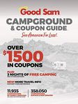 2021 Good Sam Campground & Coupon Guide