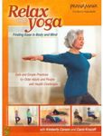 Relax Into Yoga for Seniors - Safe and Simple Practices for Older Adults [DVD] [NTSC]