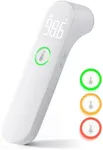 Thermometer for Adults and Kids, Fa