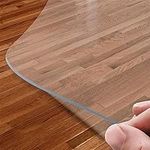 2mm Thick Rectangle Clear Mat for H