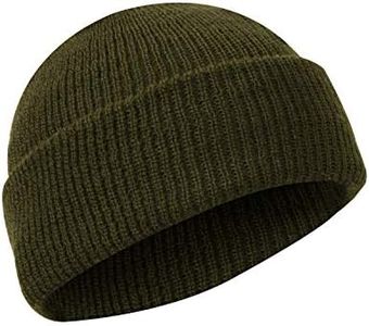 Rothco Genuine O.D. Wool Watch Cap