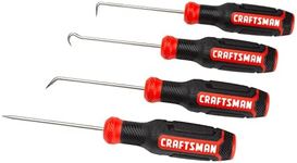 CRAFTSMAN CMHT65073 CFT SD BI-MATERIAL 4PC PRECISION