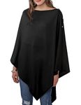 Poncho For Women Under 20