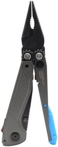 SOG Everyday Daily Solution EDC CRYO D2 Steel Compact Pocket Size 7 in 1 Flash MT Multi-Tool