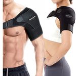 Shoulder Stabilizers