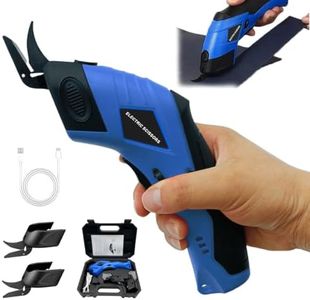 Cordless E