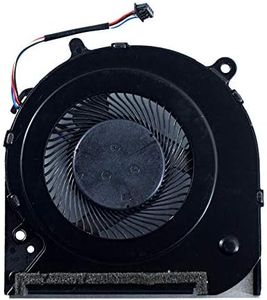 Rangale Replacement CPU Cooling Fan for HP 14-CK0065ST 14-CF 14-CK 14-cm 14-CF0006DX 14-CK0066ST 240 G7 246 G7 Series Laptop L23189-001