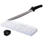 TIANSE Paper Trimmer-12” 8 to 12 Sh