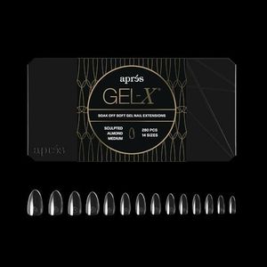 Apres Gel-
