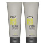 KMS HairPlay Styling Gel 200ml Double