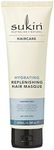 Sukin Hydrating, Replenishing Hair Masque, 200 ml