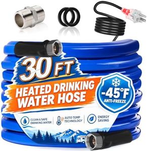 30FT Heate