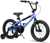 cubsala 16 Inch Little Kids Bike fo