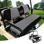 Golf Cart Seat Covers Club Cars