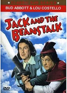 Jack and the Beanstalk