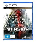 Miasma Chronicles - PlayStation 5