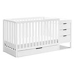 Carter's by DaVinci Colby 4-in-1 Co