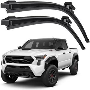 XINKEYAN Windshield Wiper Blades For Toyota Tacoma 2024-2026, 24"+20"