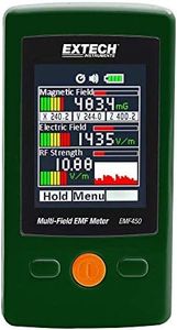 Extech EMF