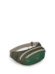 Osprey Daylite Waist Unisex Lifestyle Hip Bag Green Canopy/Green Creek O/S