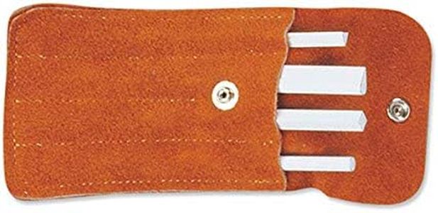 Spyderco Ceramic Sharpening Juego de afiladores, Deportes, Blanco, Unico