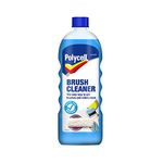 Polycell PLCBC500S Brush Cleaner, 500 ml