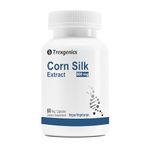 Trexgenics Corn Silk Extract 600 Mg 10:1 For Kidney Care, Skin, Weight Management Vegan & Gluten Free (60 Veg Capsules)