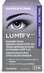 Lumify Eye Drops, Redness Reliever,