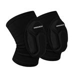 Skiing Knee Brace