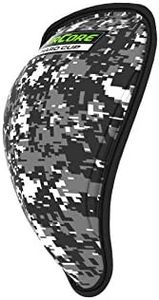 Shock Doctor Men's Aircore Protective Cup - w/Hard or Soft Protective Athletic Cup - Youth & Adult